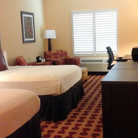 Sagebrush Hotel Crystal City Екстер'єр фото