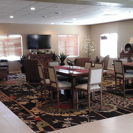 Sagebrush Hotel Crystal City Екстер'єр фото