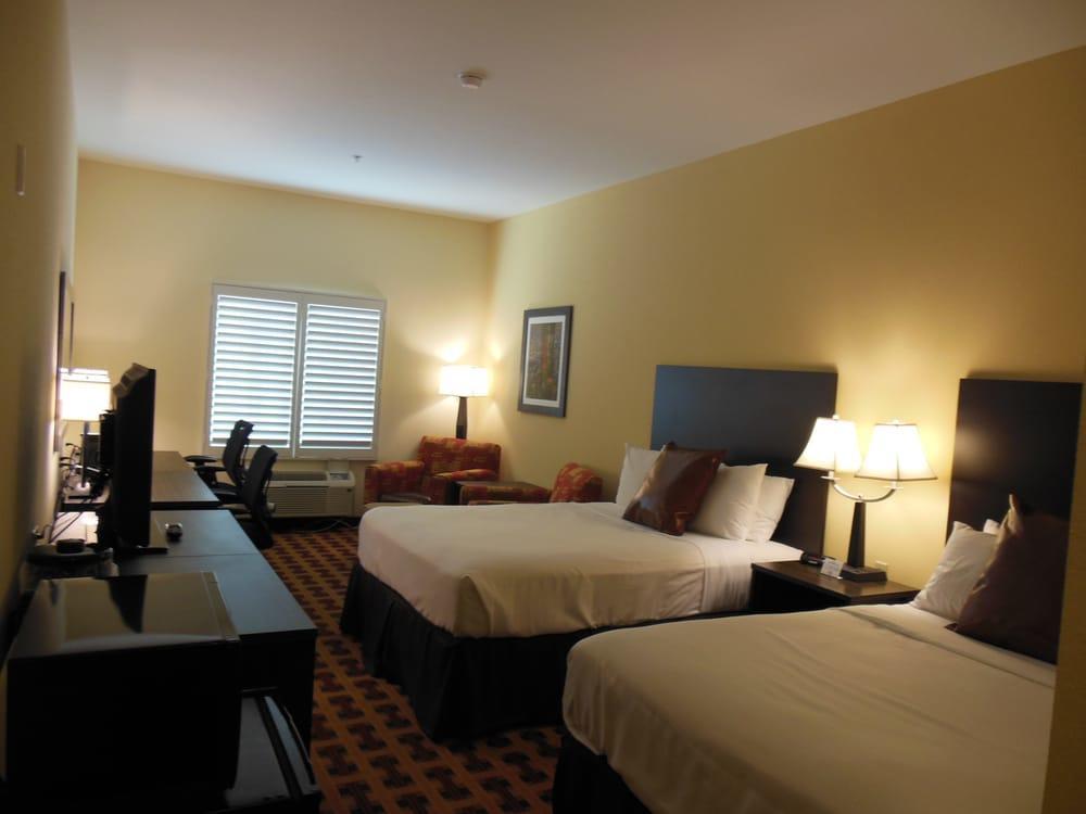 Sagebrush Hotel Crystal City Екстер'єр фото