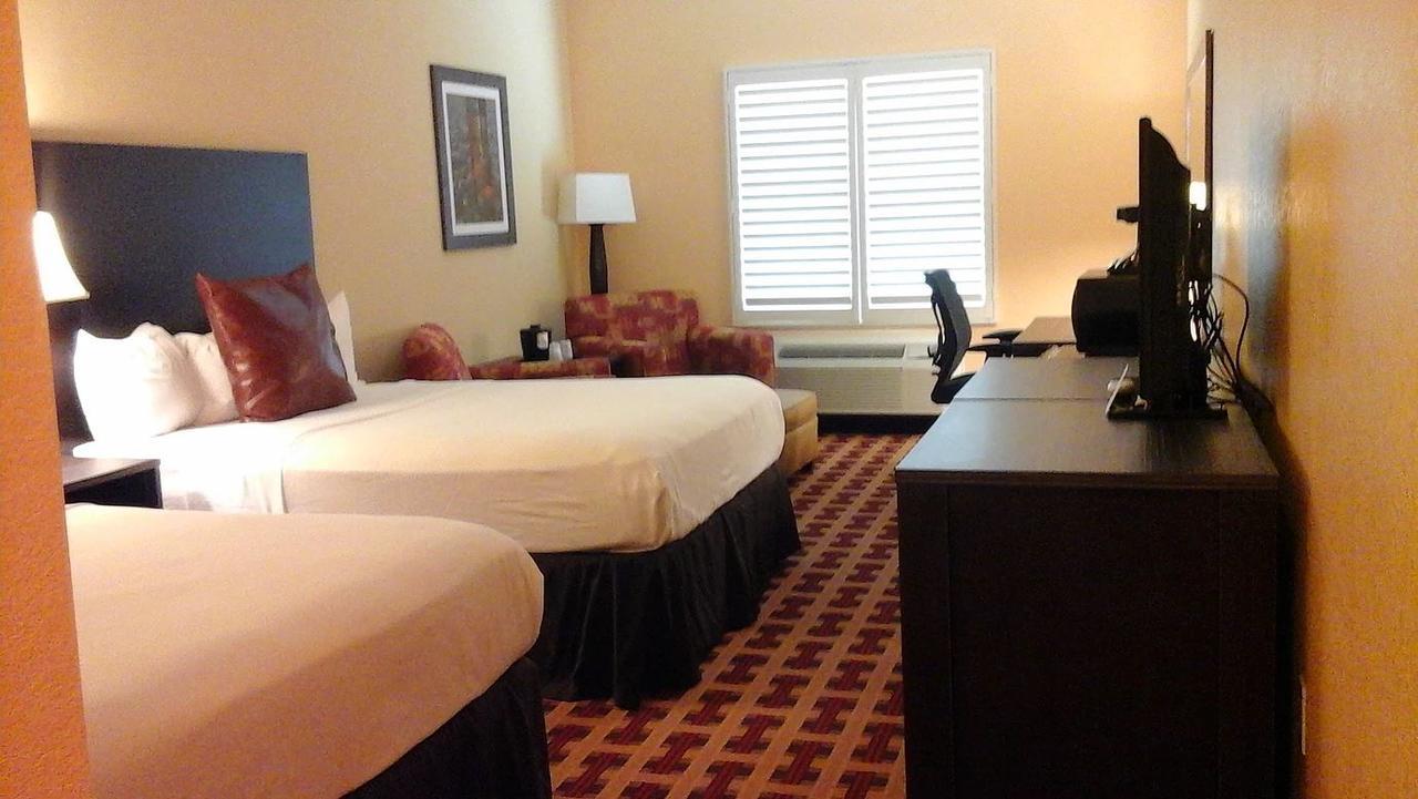 Sagebrush Hotel Crystal City Екстер'єр фото