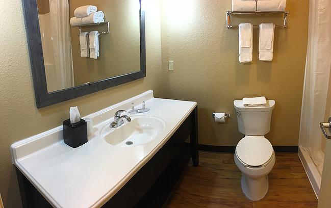 Sagebrush Hotel Crystal City Екстер'єр фото